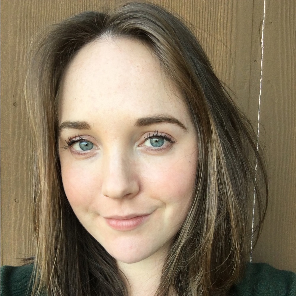 Meet your Posher, Amelia